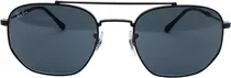 Óculos de Sol Ray-Ban RB3707 9257R5 54 - Masculino