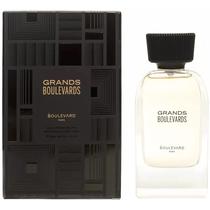 Perfume Boulevard Grands Boulevar Edp Masculino - 100ML