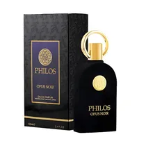 Maison A. Philos Opus Noir 100ML Edp c/s
