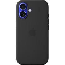 Case Apple para iPhone 16 MYY13ZM/A Magsafe - Black