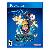 Jogo Naruto X Boruto Ultimate Ninja Storm Connections para PS4