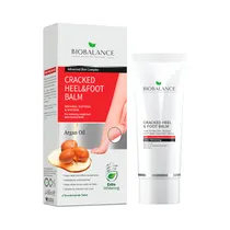 B?Lsamo para Pies Y Talones Agrietados Bio Balance Argan Oil 60ML