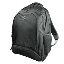 Mochila Klip KNB-576GR Arles 15,6" - Cinza