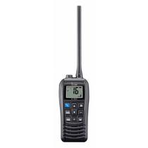 Radio Icom ICM37 Portatil Maritimo 6W