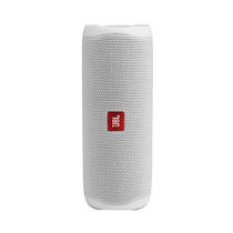 Speaker JBL Flip 5 com Bluetooth/IP67 - White