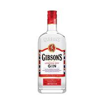 Gin Gibsons 700ML