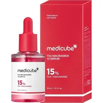 Sérum Facial Medicube Txa Niacinamida 15 - 30ML