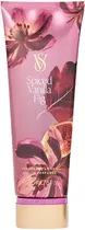 Body Lotion Victoria's Secret Spiced Vanilla Fig - 236ML