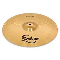 Sabian Solar 16? Crash