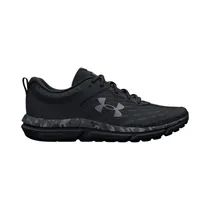 Calzado Deportivo Under Armour 3027036-001 Charged Assert 10 Masculino