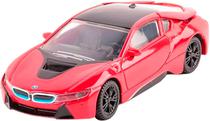 BMW i8 Escala (1/43) Rastar 58400 Red