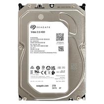 HD Seagate Pull 2TB 3.5" SATA 3 5400RPM - ST2000VM006