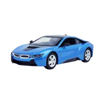 Auto de Colección Motor Max BMW 18 Coupe 2018 79359 Surtido 1 Pieza
