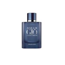 C*Armani Acqua Di Gio Profond Eau D Parfum MAS100L