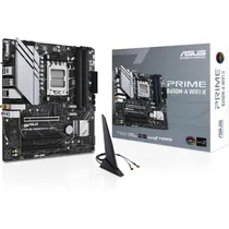 Placa-Mãe Asus B650M-A Wifi II AM5 DDR5