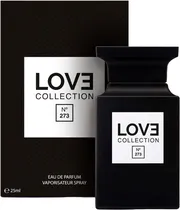 Perfume Love Collection N-273 Edp 25ML - Unissex