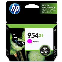 Tinta HP 954XL (LOS65AL) Magenta 20.5ML ( Impressora HP 7740 / 8710 )