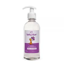 Baby Blue Jabon Liquido de Glicerina para Piel Sensible Purple