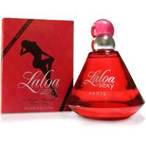 Laloa Sexy 100ML Edt c/s