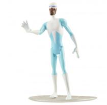 Boneco Jakks Disney Incredibles 2 MR.Incredible Frozone 74789