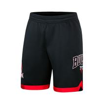 Short Deportivo Nba NBASH523107-BLK1