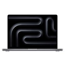 Apple Macbook Pro 2023 MTL73LL/A 14" Chip M3 512GB SSD 8GB Ram - Cinza Espacial (Ativo Agosto/2024)