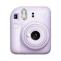 Camara Instantanea Fuji Instax Mini 12 Purpura