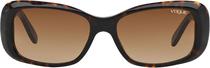 Oculos de Sol Vogue VO2606S W65613 55 - Feminino