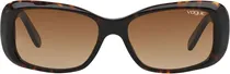 Óculos de Sol Vogue VO2606S W65613 55 - Feminino