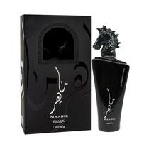 Lattafa Perfume Maahir Black Unisex 100ML Edp 100ML s/C