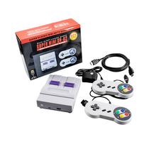 Consola Retro Super Mini SN-02 821 Games