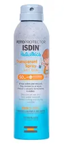 Isdin Transparent Protector 250ML