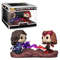 Funko Pop! Marvel: Wanda Vision - Agatha VS Scarleth (Special Edition) 1075