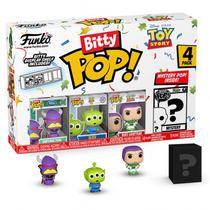 Funko Bitty Pop Disney Toy Story Zurg 4PACK 73043