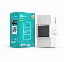 Sonoff Domotica/Smart Home POWR316D Elite Blanco