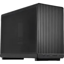 Gabinete Lian Li A3-Matx - Preto