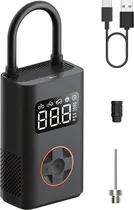 Compressor de Ar Portátil Joog Electric Air N3 QJCQBN3