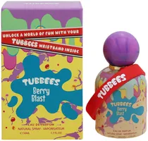 Perfume Tubbees Berry Blast Edp 50ML - Unissex