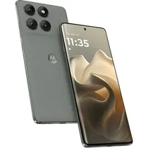 Motorola Edge 60 Pro XT2507-1 5G 256 GB - Shadow Green