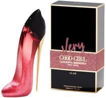 Perfume Carolina Herrera Good Girl Very Glam Parfum Feminino - 80ML