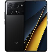 Xiaomi Poco X6 Pro 5G Dual 256 GB 8 GB Ram - Black