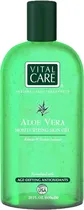 Gel para Pele Vital Care Aloe Vera 600ML