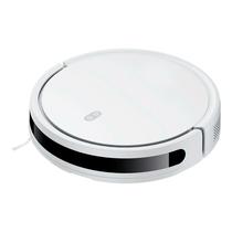 Robo Aspirador Xiaomi Mi Robot Vacuum E10 B112 / 35 Watts / 4000 Pa / 2600MAH / Bivolt - Branco