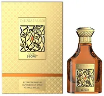 Perfume The Fragrance Opal Secret Extrait de Parfum 75ML - Unissex