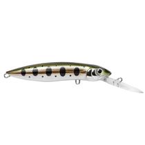 Marine Pesca Accesorios Power Minnow 120DR 32G Piau