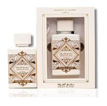 Perfume Lattafa Bade'e Al Oud Honor & Glory Eau de Parfum Unissex 100ML