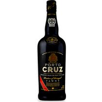 Vinho Porto Cruz Tawny 750ML - 3147690089704