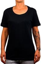 Outlet Camiseta Diadora Sport Crew Neck S20D12 Feminina