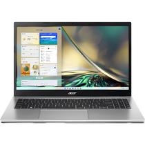 Notebook Acer Aspire 3 A315-59-359Q 15.6" Intel Core i3-1215U 8 GB DDR4 256 GB SSD - Prata