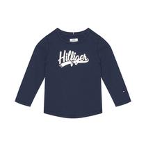 Camiseta Infantil Tommy KG0KG05501 C87